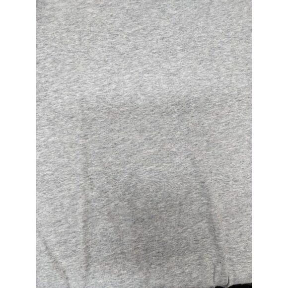 Calvin Klein Bodysuit Shirt Women's MEDIUM Gray Short-Sleeve Cotton Modal NEW - Picture 13 of 16